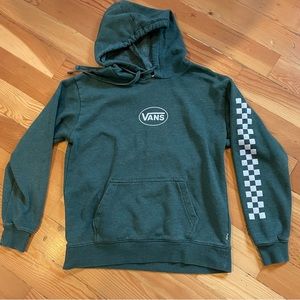 VANS Women’s Hoodie (XS)
